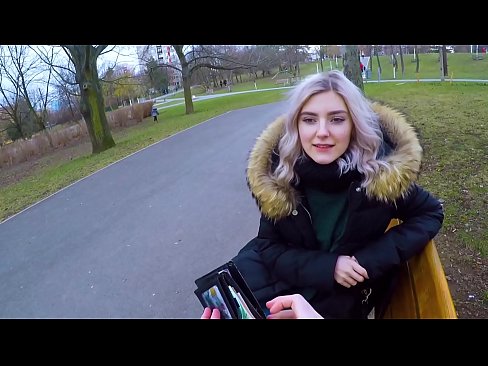 ❤️ Ақша үшін бейтаныс адамның ыстық спермасын жұтады - парктегі минет Ева Элфи ❤ Суперпорно бізде kk.pornjk.ru